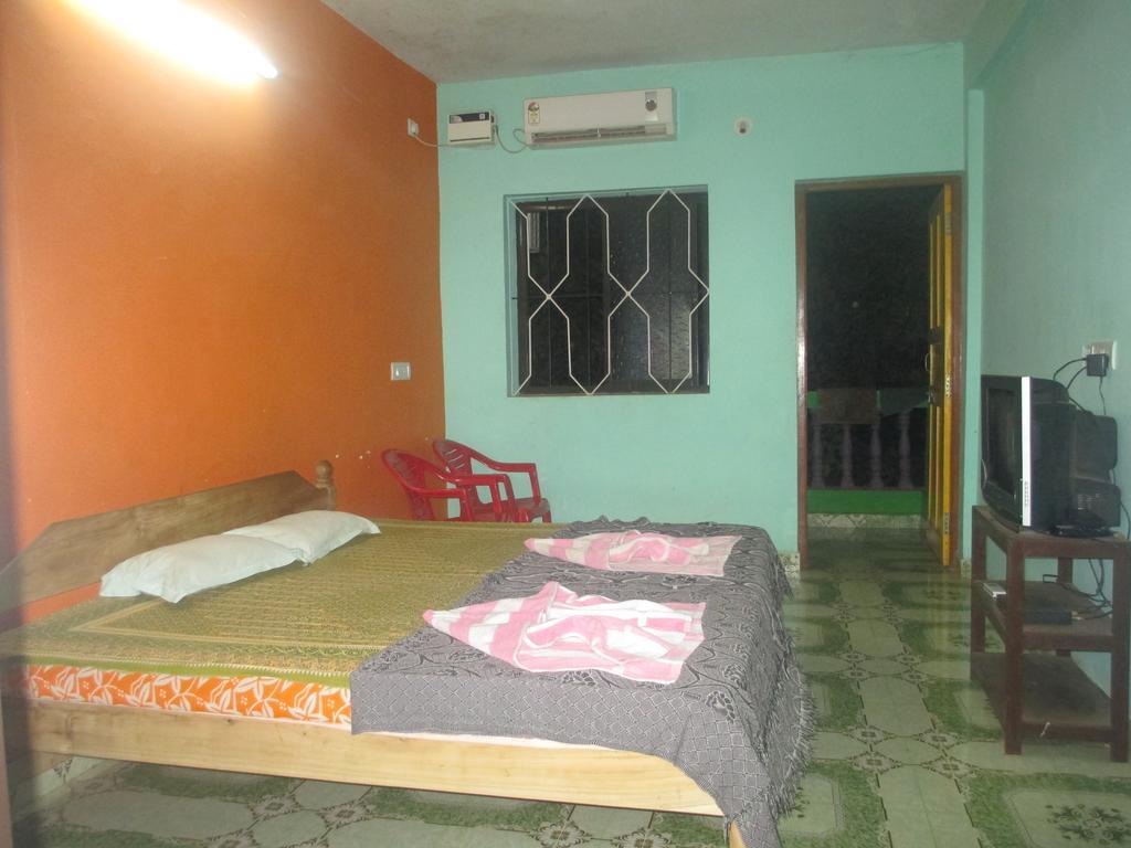 Subhash Guest House باغا المظهر الخارجي الصورة